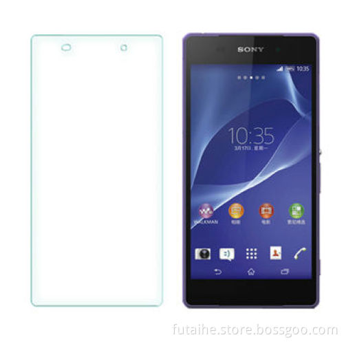 Anti-blue light screen protector for Sony Xperia Z2New